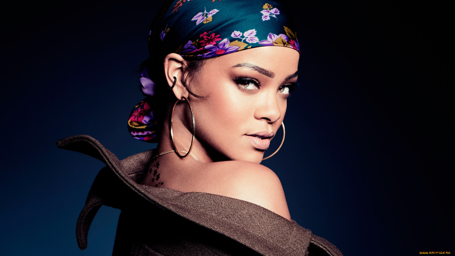 , rihanna